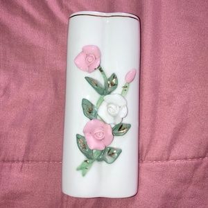 Mini Ceramic Flower Vase